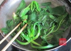 菠菜鸡肉卷的做法图解3