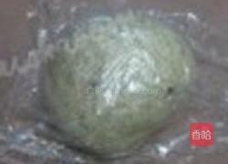 全麦橄榄油核桃包的做法图解5