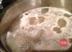 小炒鸡心的做法图解5