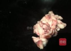 小炒鸡心的做法图解8