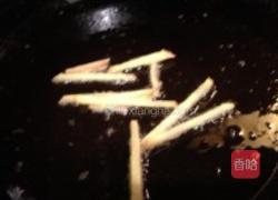 小炒鸡心的做法图解10