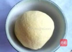 叉烧肉饼的做法图解16