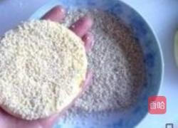 叉烧肉饼的做法图解22