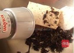 素鳗鱼煲仔饭的做法图解3