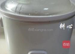 鱼翅鸡汤的做法图解6