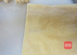 蚝油素菜的做法图解1