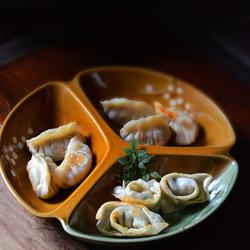 饺子馄炖的做法[图]