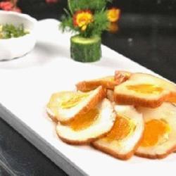 龙眼杏鲍菇的做法[图]