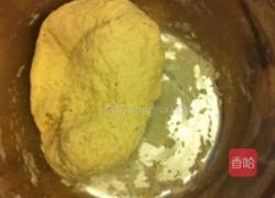 粗粮燕麦面包的做法图解1