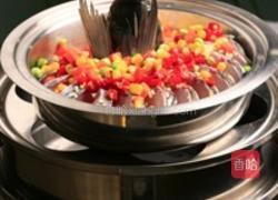 云南剁椒酱蒸鱼的做法图解5