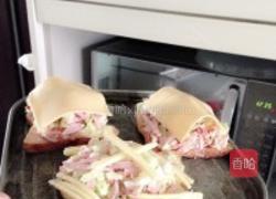 凯撒大帝的做法图解4