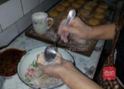 南瓜糖饼的做法图解4