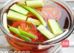 好吃的冷面的做法图解2