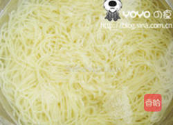 好吃的冷面的做法图解5