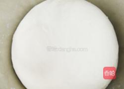 自制面包的做法图解2