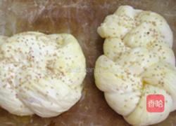 自制面包的做法图解3