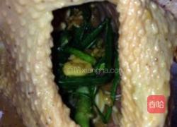 烤雞的做法图解4