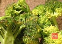 螃蟹蒸饭的做法图解14