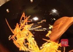 螃蟹蒸饭的做法图解6