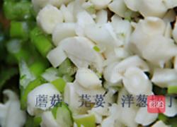 芝士焗意面的做法图解5