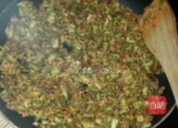 槐花童年味道的做法图解1