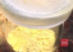 酒烹虾配龙利鱼黄油杂菜土豆泥的做法图解13