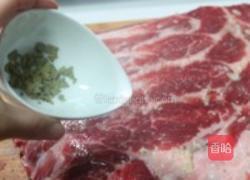 烤猪肋排的做法图解3