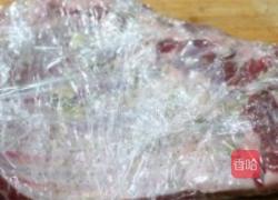烤猪肋排的做法图解4