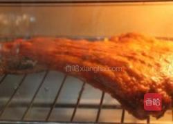 烤猪肋排的做法图解9