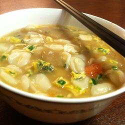 豆氏烩麻食的做法[图]