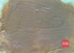 花生酱葵花子面包的做法图解3