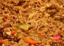 老公牌千层面的做法图解10