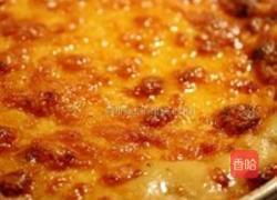 老公牌千层面的做法图解19