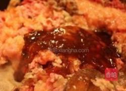 老公牌千层面的做法图解6