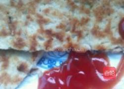 黑胡椒猪肉饼的做法图解1