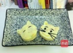 土豆火腿鸡蛋萝卜沙拉的做法图解5