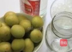 青梅酒的做法图解6