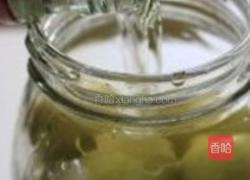 青梅酒的做法图解7