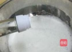 芝士海苔戚风的做法图解1