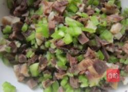 口袋驴肉的做法图解2