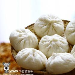 芸豆包的做法[图]