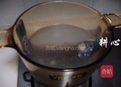 紫菜鲫鱼汤的做法图解4