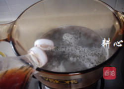 紫菜鲫鱼汤的做法图解11
