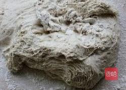 排骨蒜薹包子的做法图解10