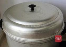 排骨蒜薹包子的做法图解20