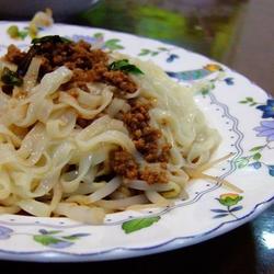 温州拌面的做法[图]