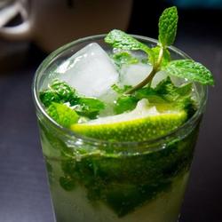 Mojito的做法[图]