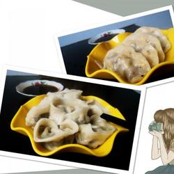 四鲜大水饺的做法[图]