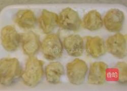 冰冻榴莲的做法图解2
