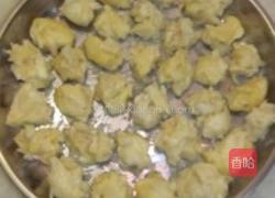冰冻榴莲的做法图解3